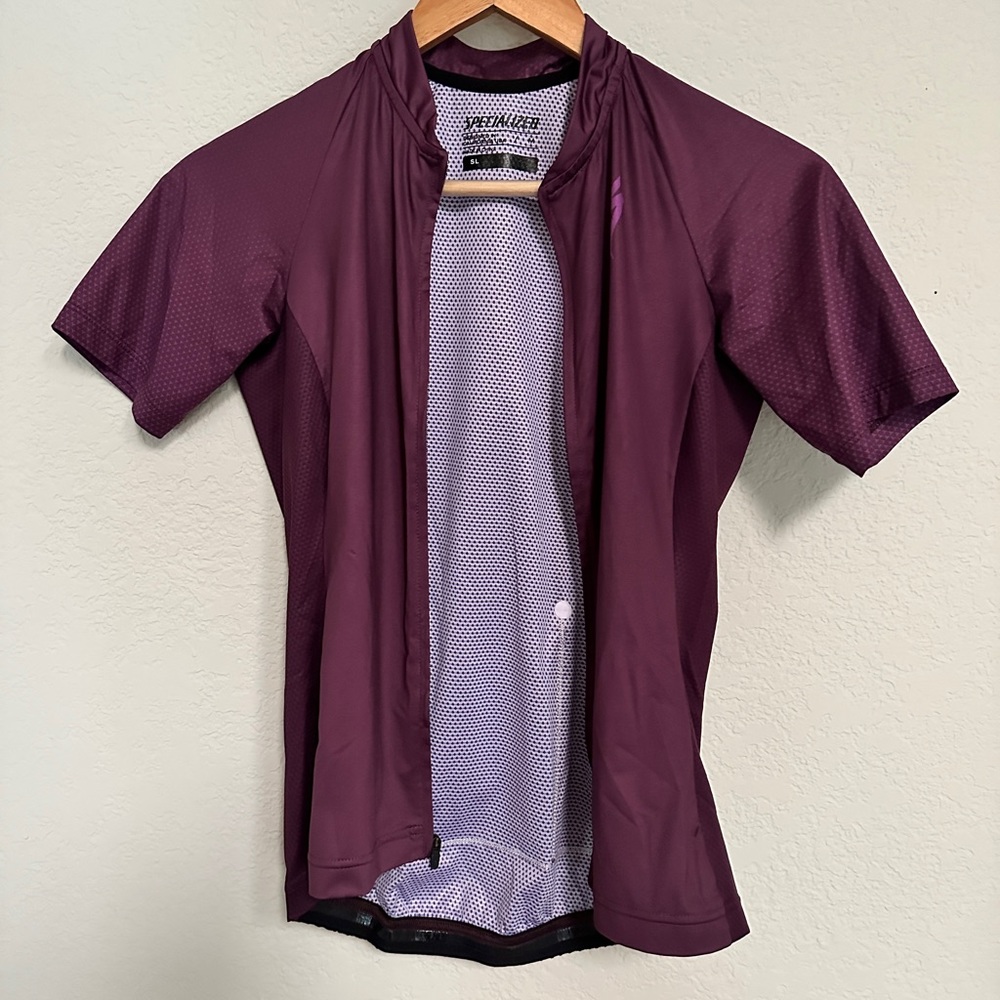 Specialized Women’s Jersey size M fits S